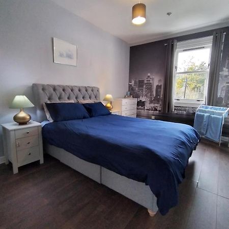 Cosy 2-Bdr Apartment & 15 Minutes To Edinburgh By Train & Free Parking Prestonpans Luaran gambar
