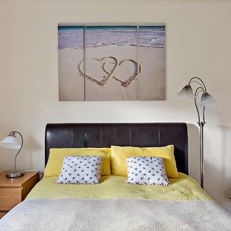 Cosy 2-Bdr Apartment & 15 Minutes To Edinburgh By Train & Free Parking Prestonpans Luaran gambar