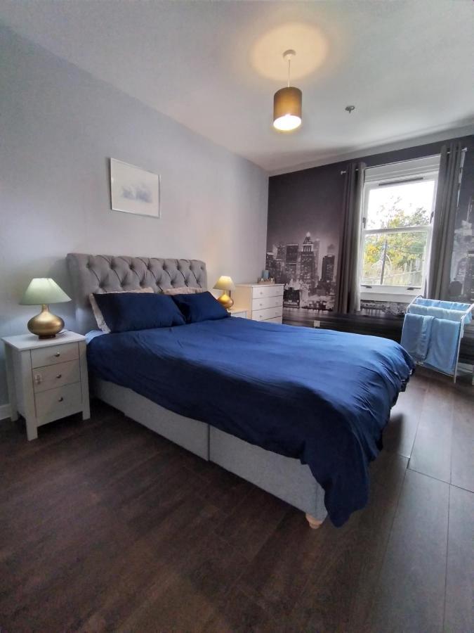 Cosy 2-Bdr Apartment & 15 Minutes To Edinburgh By Train & Free Parking Prestonpans Luaran gambar