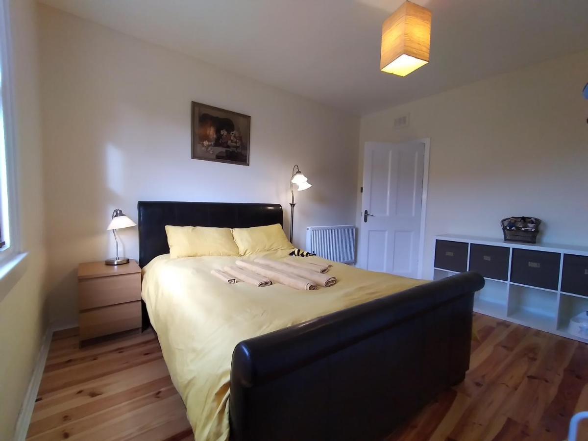 Cosy 2-Bdr Apartment & 15 Minutes To Edinburgh By Train & Free Parking Prestonpans Luaran gambar