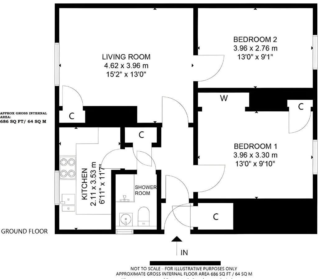 Cosy 2-Bdr Apartment & 15 Minutes To Edinburgh By Train & Free Parking Prestonpans Luaran gambar