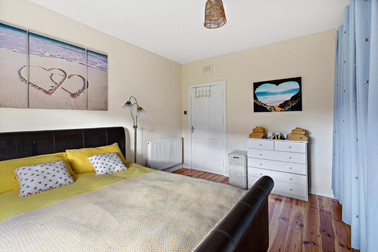 Cosy 2-Bdr Apartment & 15 Minutes To Edinburgh By Train & Free Parking Prestonpans Luaran gambar