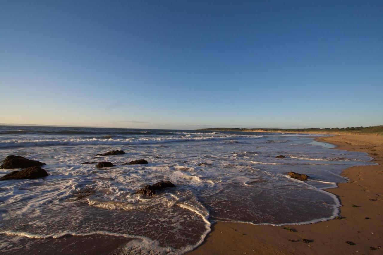 Cosy 2-Bdr Apartment & 15 Minutes To Edinburgh By Train & Free Parking Prestonpans Luaran gambar